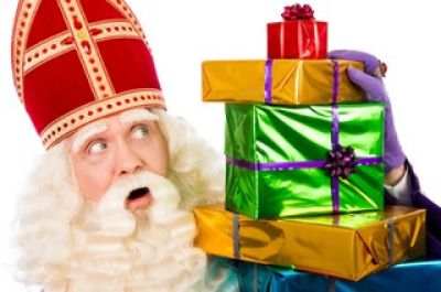 Sinterklaas 